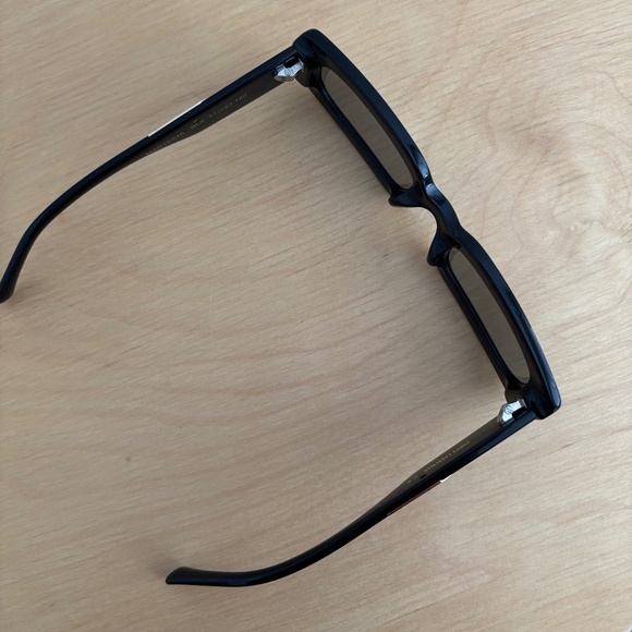 Poppy Lissiman Marteeni Sunglasses - Picture 9 of 11